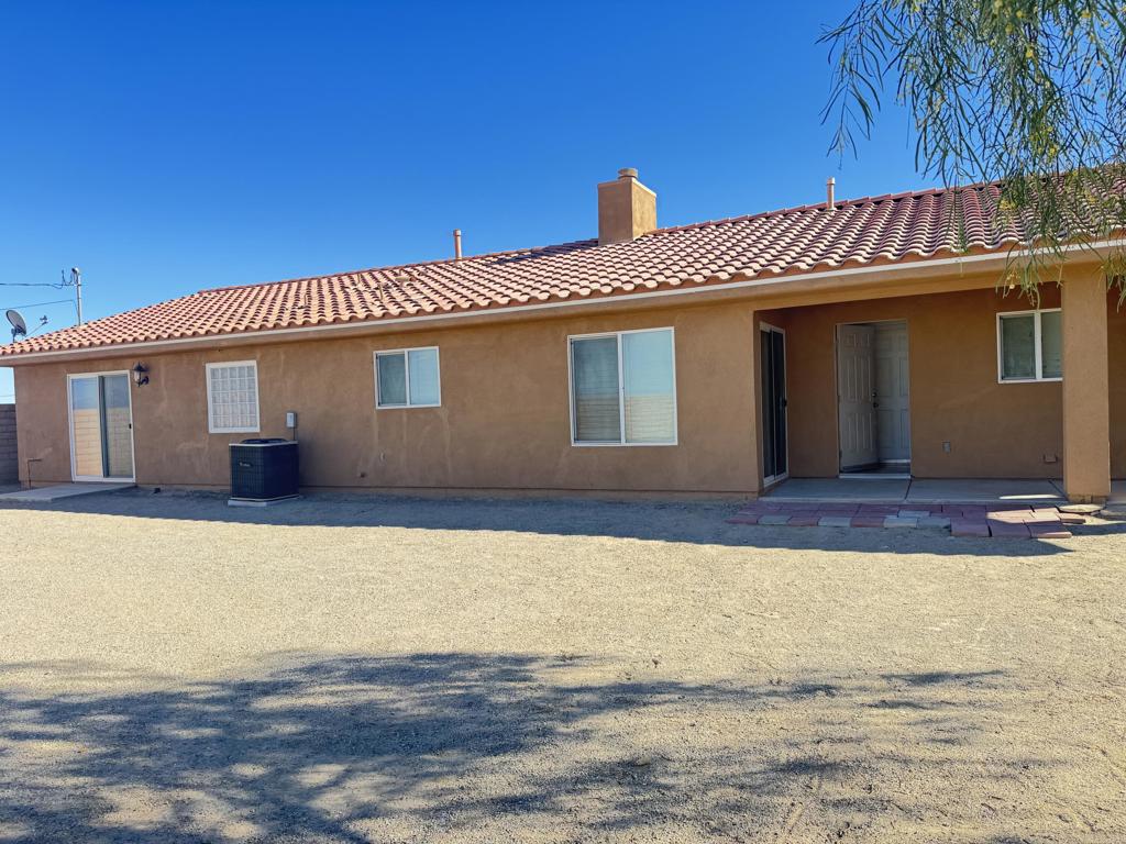 Truckhaven - Residential