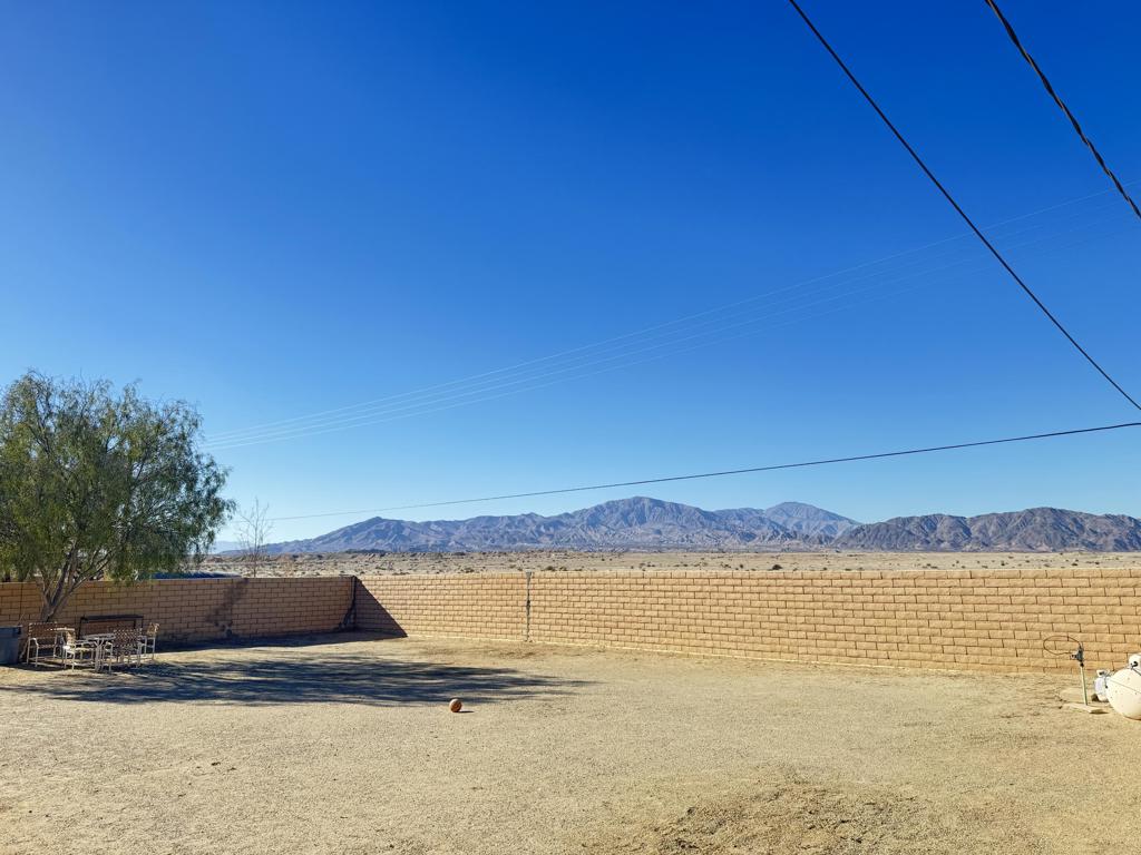 Truckhaven - Residential