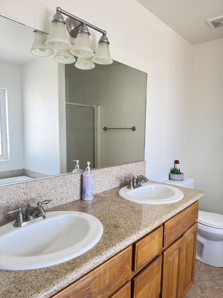 Truckhaven - Residential