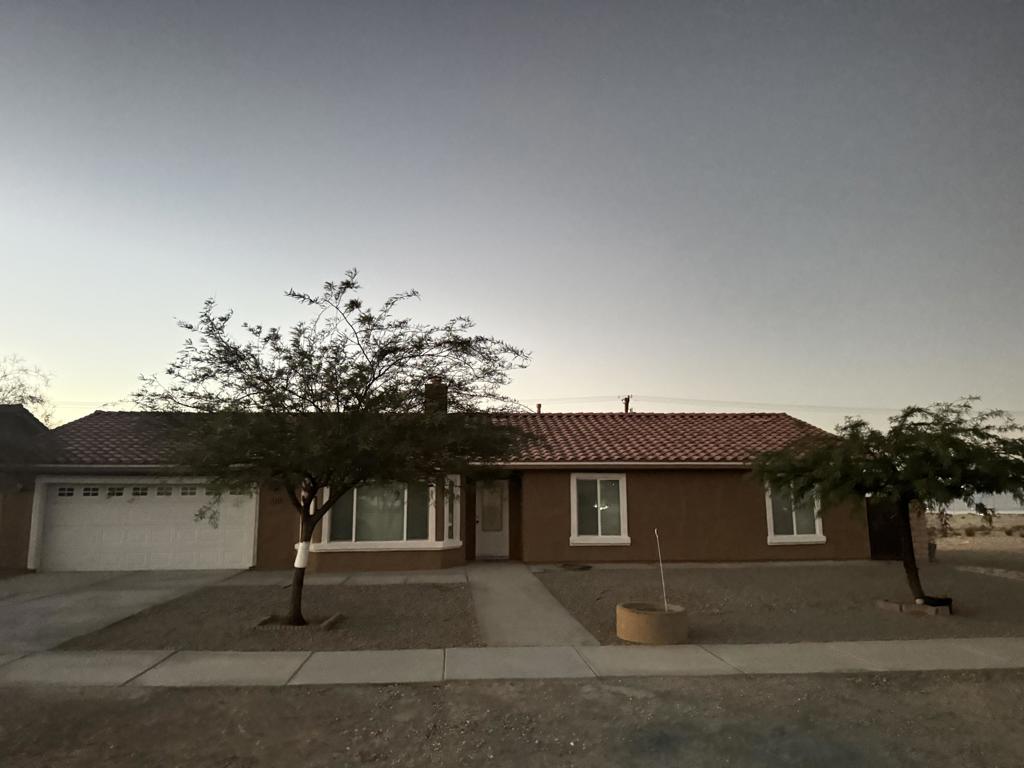 Truckhaven - Residential