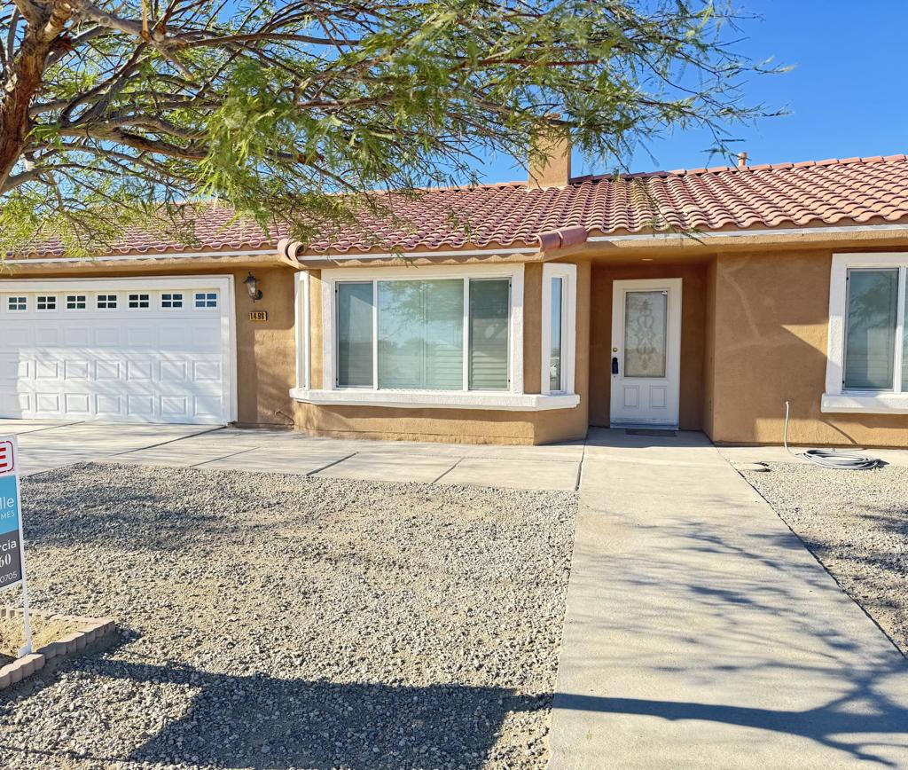 Truckhaven - Residential