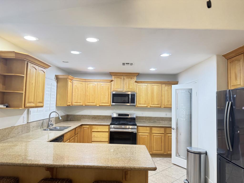 Truckhaven - Residential