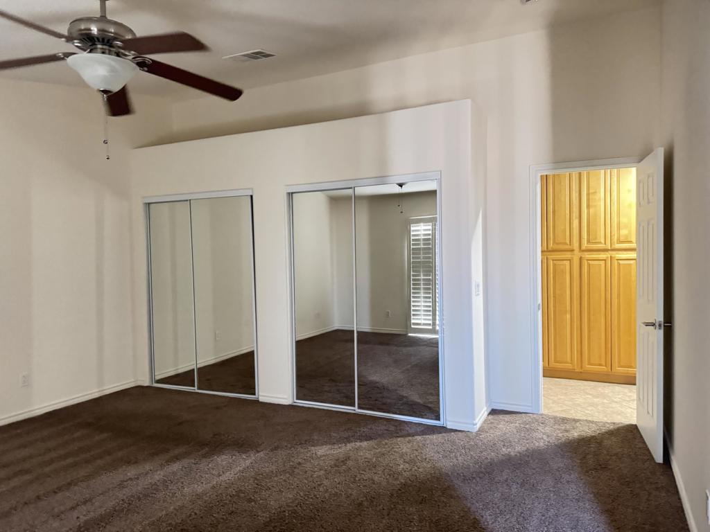 Truckhaven - Residential