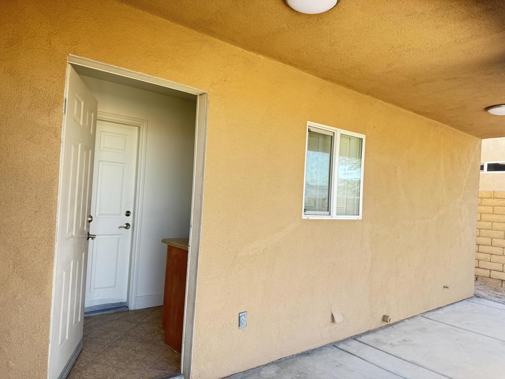 Truckhaven - Residential