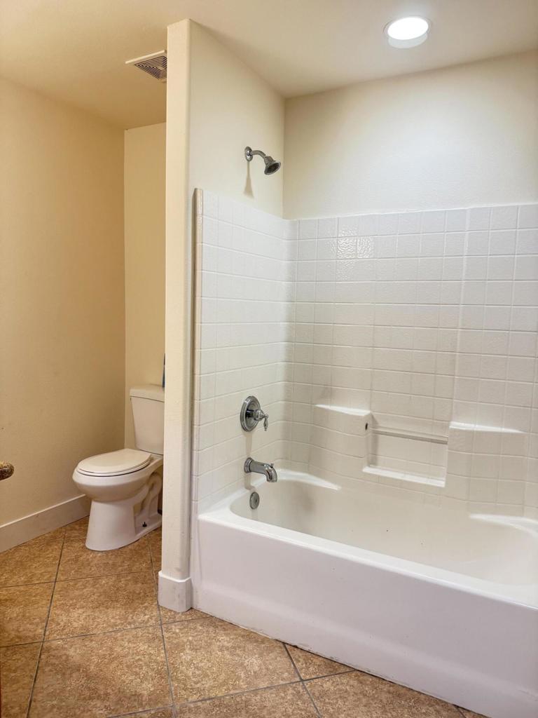 Truckhaven - Residential