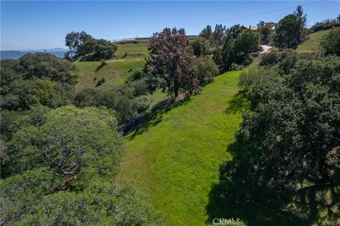 Tiny photo for 11800 San Marcos Road, Atascadero, CA 93422 (MLS # NS25226732)