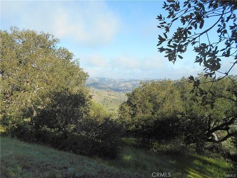 Tiny photo for 11800 San Marcos Road, Atascadero, CA 93422 (MLS # NS25226732)