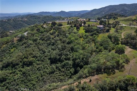 Tiny photo for 11800 San Marcos Road, Atascadero, CA 93422 (MLS # NS25226732)