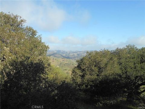 Tiny photo for 11800 San Marcos Road, Atascadero, CA 93422 (MLS # NS25226732)