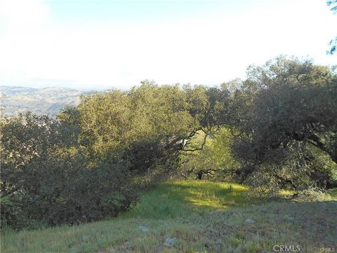 Tiny photo for 11800 San Marcos Road, Atascadero, CA 93422 (MLS # NS25226732)