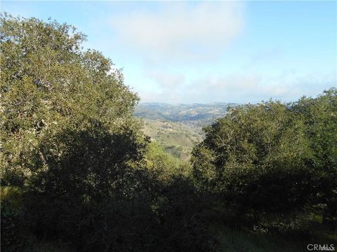 Tiny photo for 11800 San Marcos Road, Atascadero, CA 93422 (MLS # NS25226732)