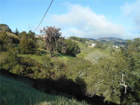 Tiny photo for 11800 San Marcos Road, Atascadero, CA 93422 (MLS # NS25226732)
