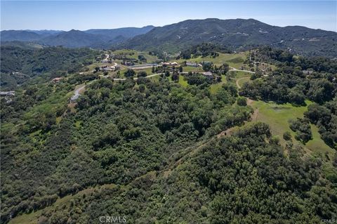 Tiny photo for 11800 San Marcos Road, Atascadero, CA 93422 (MLS # NS25226732)