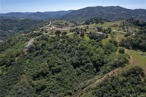 Tiny photo for 11800 San Marcos Road, Atascadero, CA 93422 (MLS # NS25226732)