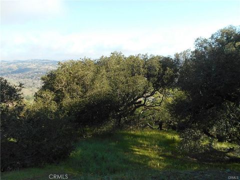 Tiny photo for 11800 San Marcos Road, Atascadero, CA 93422 (MLS # NS25226732)