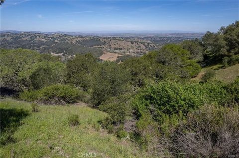 Tiny photo for 11800 San Marcos Road, Atascadero, CA 93422 (MLS # NS25226732)