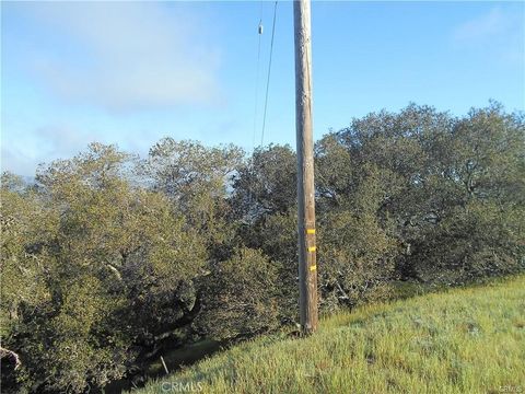 Tiny photo for 11800 San Marcos Road, Atascadero, CA 93422 (MLS # NS25226732)