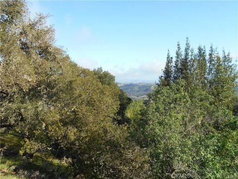 Tiny photo for 11800 San Marcos Road, Atascadero, CA 93422 (MLS # NS25226732)