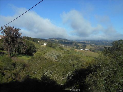 Tiny photo for 11800 San Marcos Road, Atascadero, CA 93422 (MLS # NS25226732)