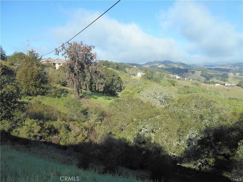 Tiny photo for 11800 San Marcos Road, Atascadero, CA 93422 (MLS # NS25226732)