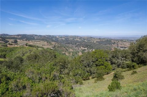Tiny photo for 11800 San Marcos Road, Atascadero, CA 93422 (MLS # NS25226732)