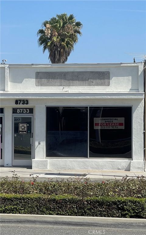 Photo of 8733 Firestone Blvd., Downey, CA 90241 (MLS # DW26081116)