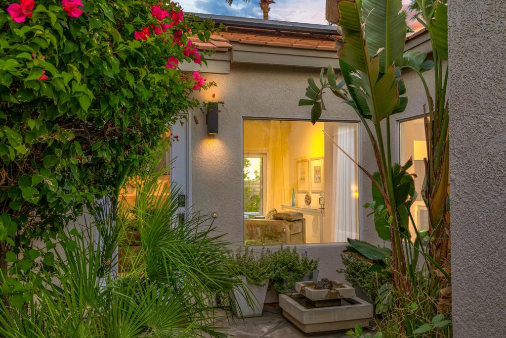 Park San Rafael - Residential