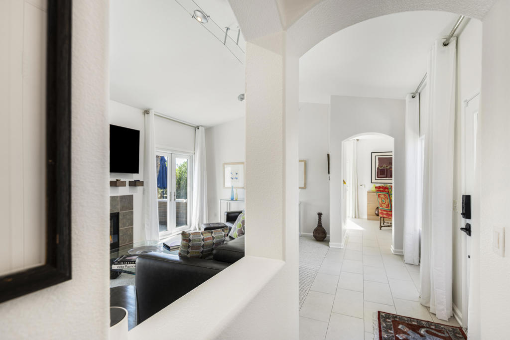 Park San Rafael - Residential