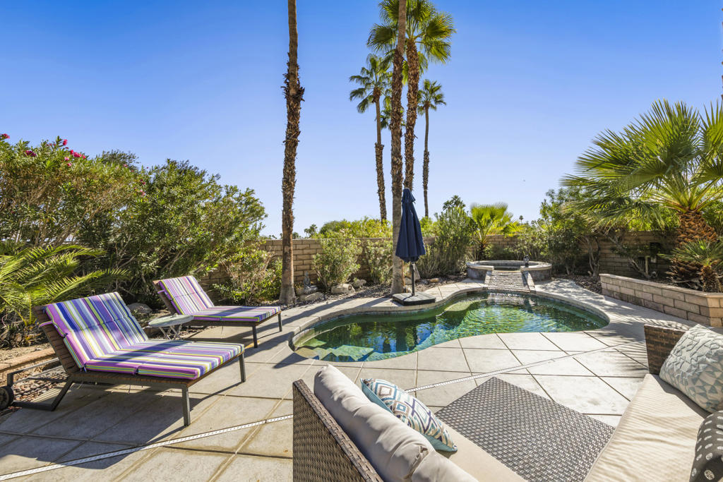 Park San Rafael - Residential