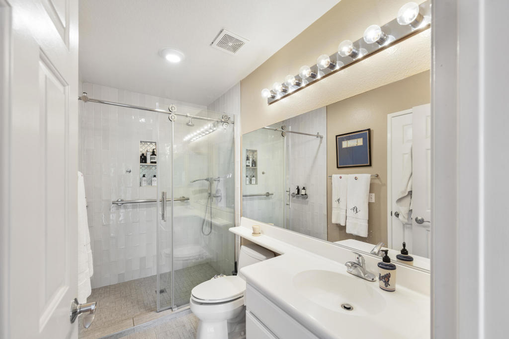 Park San Rafael - Residential