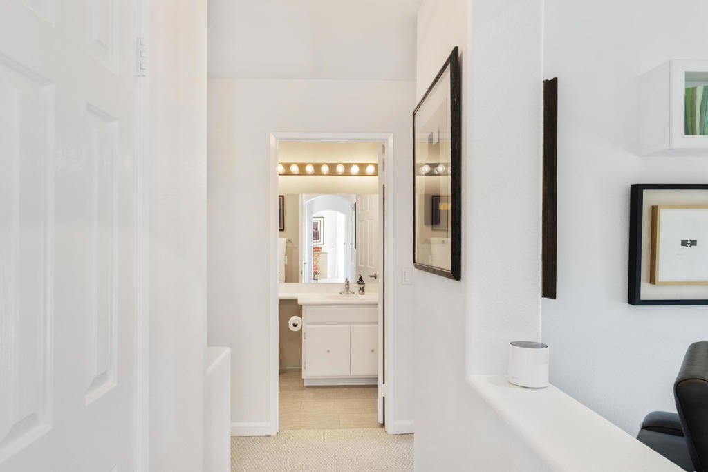 Park San Rafael - Residential