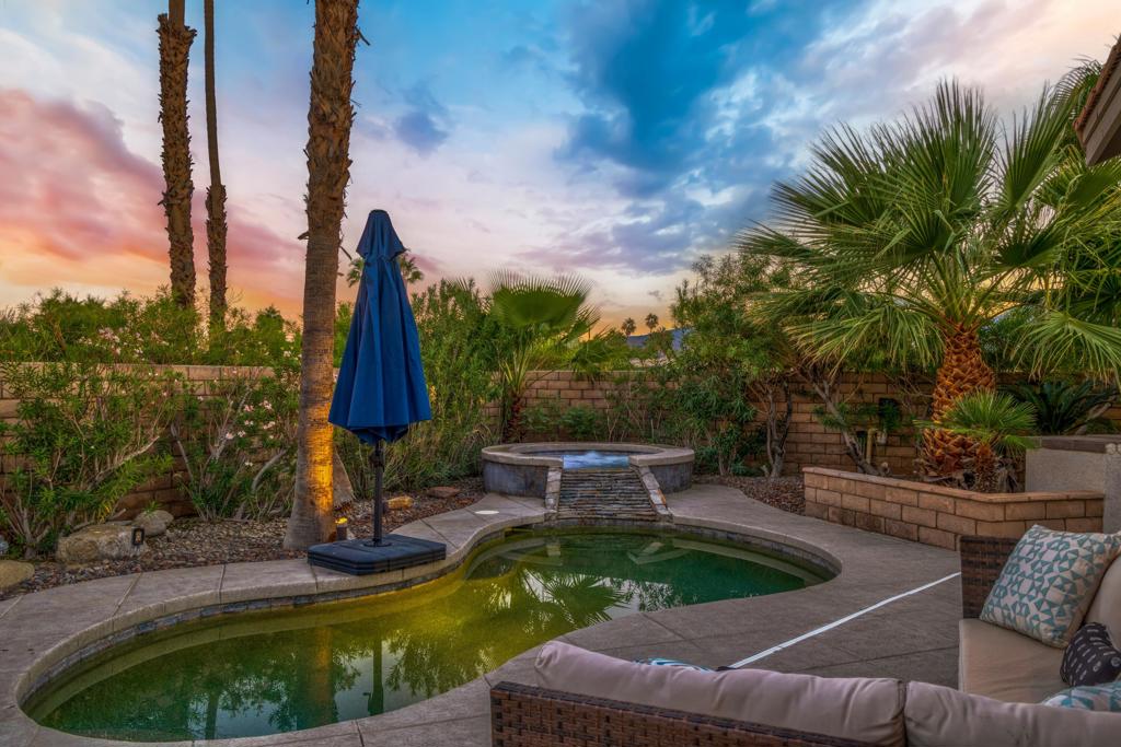 Park San Rafael - Residential