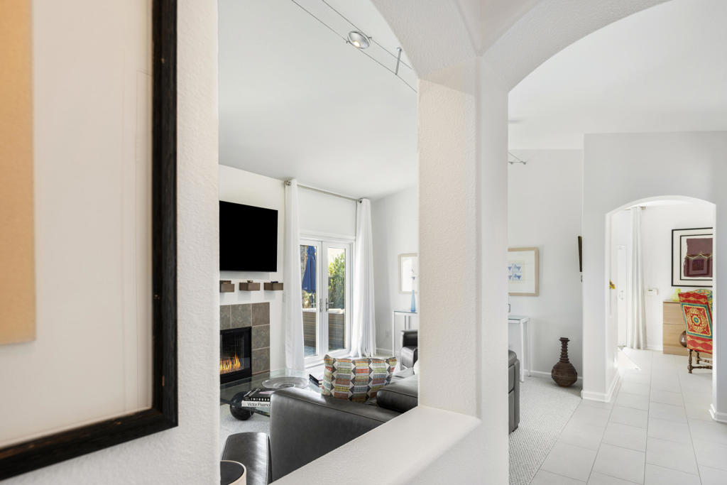 Park San Rafael - Residential