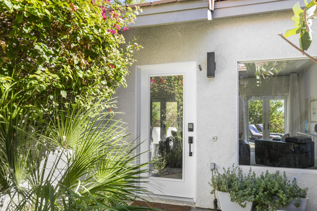 Park San Rafael - Residential