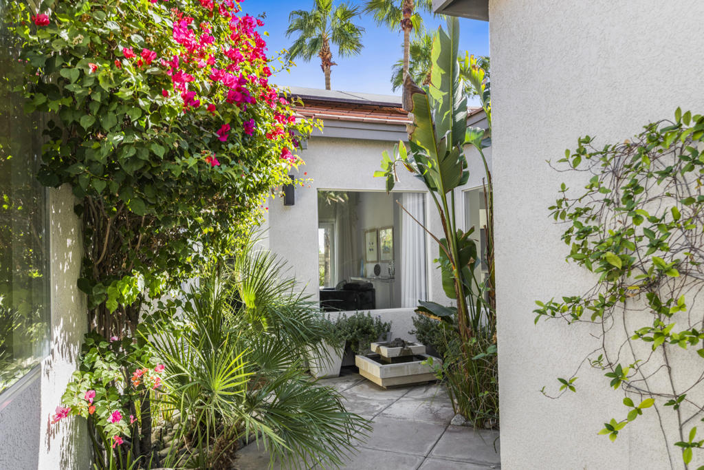 Park San Rafael - Residential