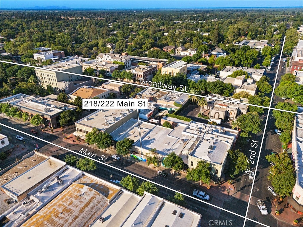 218 Main Street