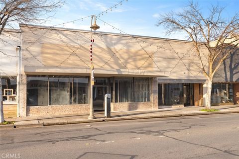 218 Main Street Chico CA 95928