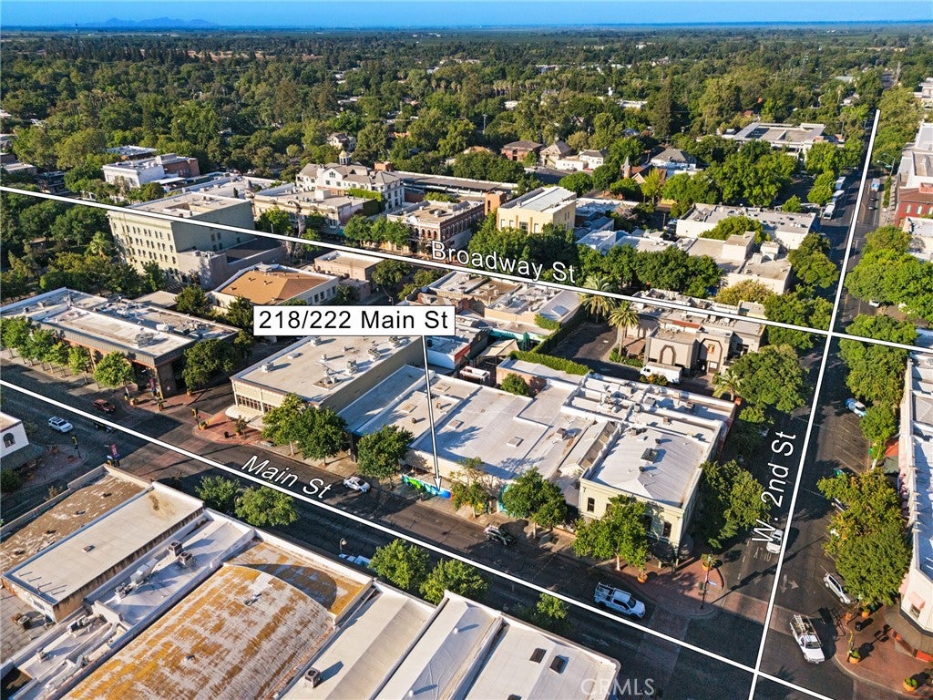 218 Main Street