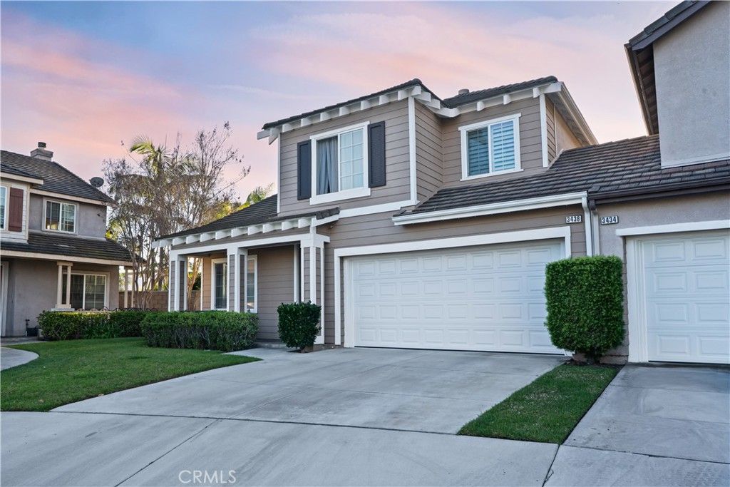 Photo of 3438 Aries Court, Santa Ana, CA 92704 (MLS # OC26048519)