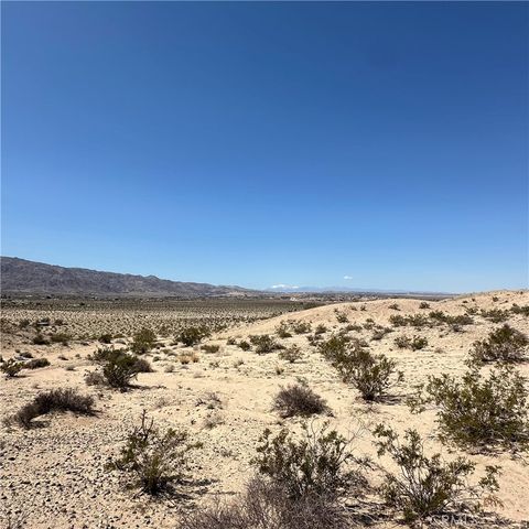 Photo of 1234 Buena Vista Drive, 29 Palms, CA 92277 (MLS # JT24054418)
