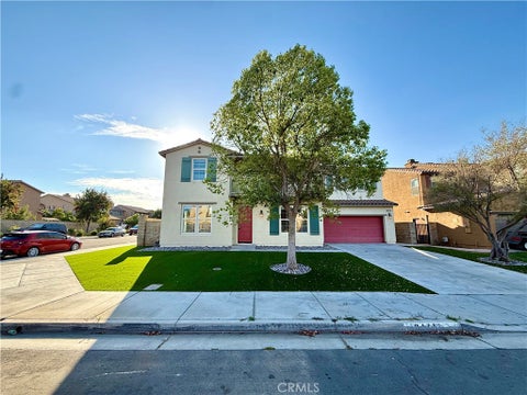 Photo of 34413 Waltham Place PL, French Valley, CA 92596 (MLS # WS26182371)