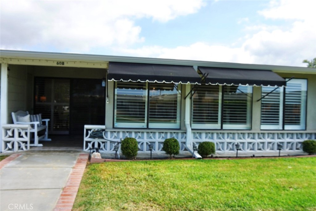 13962 El Dorado Drive 60B