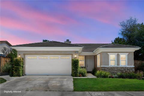 Photo of 23778 Aspen Drive, Murrieta, CA 92562 (MLS # SW26141534)