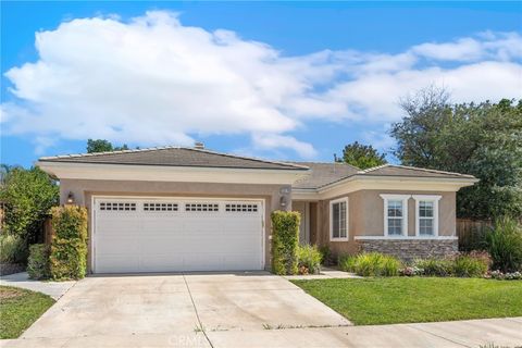 Photo of 23778 Aspen Drive, Murrieta, CA 92562 (MLS # SW26141534)