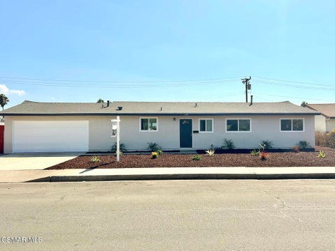Photo of 1182 Graham Street, Simi Valley, CA 93065 (MLS # 226003622)