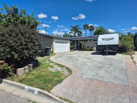 Photo of 12062 Norma Ln, Garden Grove, CA 92840 (MLS # DW26078883)