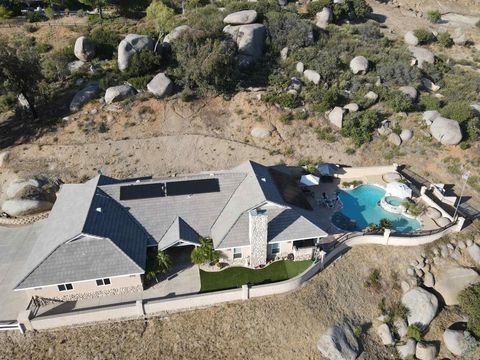 Photo of 2307 Via Dieguenos, Alpine, CA 91901 (MLS # PTP2602932)