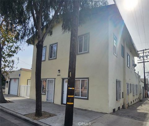 1000 E Burnett Signal Hill CA 90755