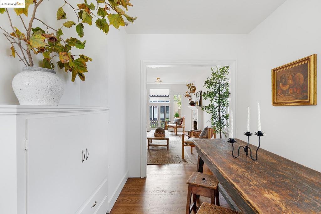 ALAMEDA - Residential