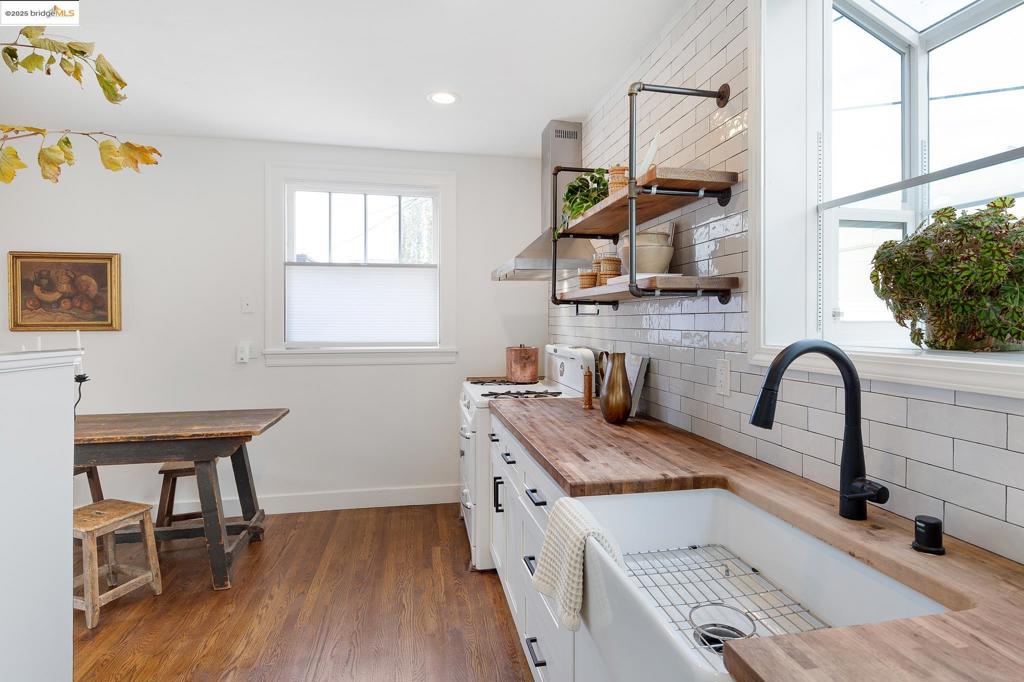 ALAMEDA - Residential